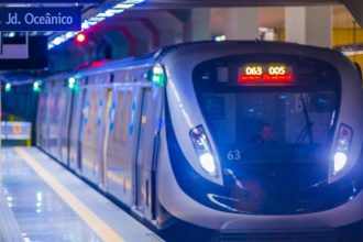 Metrô, VLT, trens e barcas: veja como funcionarão os transportes no feriadão da Consciência Negra