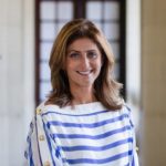 Deputada Célia Jordão (PL), esposa do prefeito de Angra dos Reis, Fernando Jordão (MDB) - Foto: Divulgação.