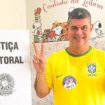 Nel, prefeito de Itaperuna, é absolvido em ação por abuso de poder nas eleições de 2024