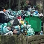 MP recomenda que Prefeitura de Petrópolis comece a cobrar pela coleta de lixo no município