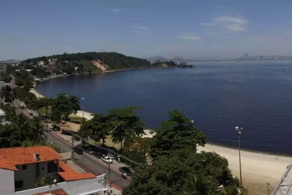 Fim do laudêmio na Ilha será tema de reunião entre União, OAB, cartórios, imobiliárias e vereadora nesta terça (02).