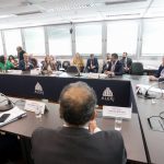 Sessão plenária da Alerj prorrogou o prazo para apresentação de emendas ao Orçamento de 2026.