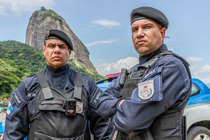 Reestruturação da PM redefine efetivo e cria novos postos na área da saúde.