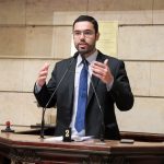 Academia de Pedro Duarte em Botafogo foi desapropriada por Paes graças a… emenda do próprio vereador