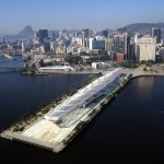 Sete áreas da Zona Portuária vão deixar de ser AEIU e poderão receber novas construções