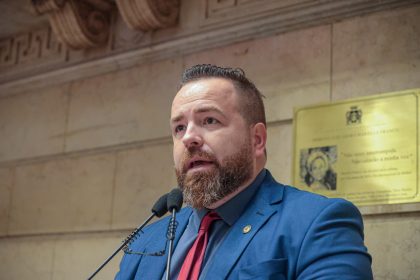 Ronda Henry Borel é aprovada na Câmara e Rio terá força especializada na proteção infantil