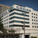 Sede da Cedae, no Rio: estatal é alvo de investigação do TCE por contrato de estudo sobre abertura de capital
