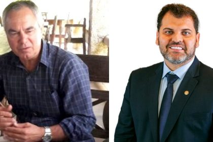 Em ação movida pelo ex-candidato Arão de Moura juiz reforça que não há elementos que apontem Luiz Cláudio como beneficiário, contratante ou conhecedor de qualquer ato relacionado à operação investigada pela Polícia Federal.