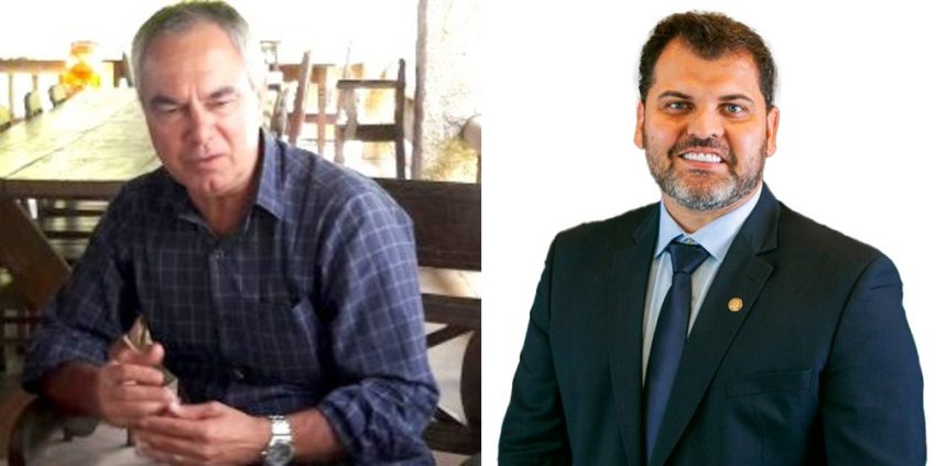 Em ação movida pelo ex-candidato Arão de Moura juiz reforça que não há elementos que apontem Luiz Cláudio como beneficiário, contratante ou conhecedor de qualquer ato relacionado à operação investigada pela Polícia Federal.