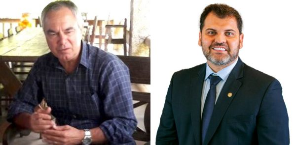Em ação movida pelo ex-candidato Arão de Moura juiz reforça que não há elementos que apontem Luiz Cláudio como beneficiário, contratante ou conhecedor de qualquer ato relacionado à operação investigada pela Polícia Federal.