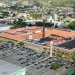 A pedido do líder do PT, Paes amplia decreto e proíbe novas edificações no Bangu Shopping