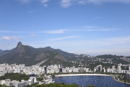 Veja o que muda no Rio nesta semana para a série de eventos climáticos e a chegada do príncipe William
