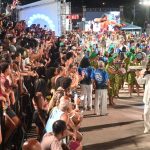 Além do aumento no número de dias de desfile, passarela do samba de Niterói também terá mudanças em 2026