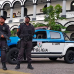 Governador Cláudio Castro suspende cessão e troca de servidores das forças de segurança até fevereiro de 2026.