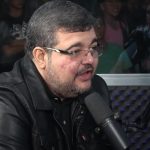 Dr. Rubão, que teve o pedido de reconsideração rejeitado por Dias Toffoli.