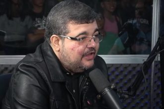 Dr. Rubão, que teve o pedido de reconsideração rejeitado por Dias Toffoli.