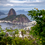 Rio se torna sede de encontros internacionais sobre o clima até quarta-feira (5)