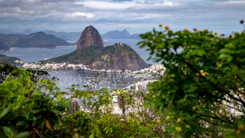 Rio se torna sede de encontros internacionais sobre o clima até quarta-feira (5)