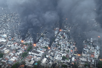Para pesquisadores da Rede de Observatórios de Segurança, operação não enfraquece domínio do CV no Rio a longo prazo