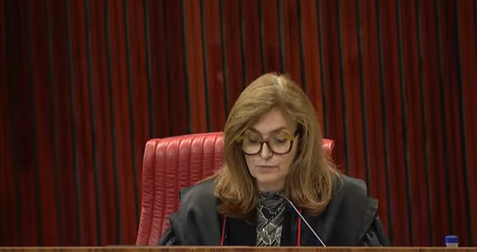 Caso Ceperj: relatora no TSE vota pela cassação de Cláudio Castro e Rodrigo Bacellar 62 Captura de tela 2025 11 04 220235