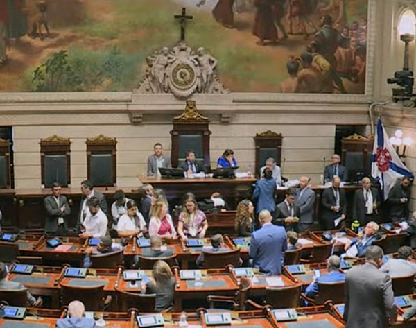 Câmara aprova novo 'mais valerá' de Paes, que permite ampliação de shoppings, supermercados e hospitais