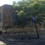 Em apenas dois dias de campanha, quase 50 imóveis abandonados, como este casarão em Santa Cruz, foram denunciados pela população - Foto: Reprodução / Google Maps