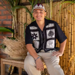 Segundo Riotur, gravação de DVD de João Gomes na Lapa, em outubro, movimentou R$ 11 milhões - Foto: Divulgação