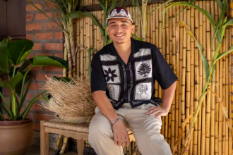 Segundo Riotur, gravação de DVD de João Gomes na Lapa, em outubro, movimentou R$ 11 milhões - Foto: Divulgação