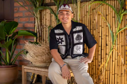 Segundo Riotur, gravação de DVD de João Gomes na Lapa, em outubro, movimentou R$ 11 milhões - Foto: Divulgação