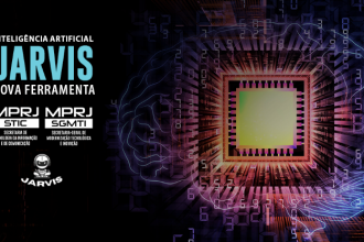 MP 'adota' Inteligência Artificial 'Jarvis', do Homem de Ferro, para acompanhar audiências judiciais