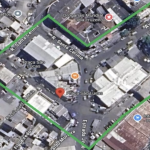 Região da Praça São Lucas e entorno são contemplados em medida publicada no Diário Oficial desta terça (11)