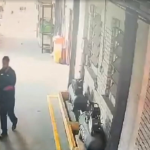 Furtos aconteceram em unidade fabril da Naturgy, concessionária de gás - Foto: Reprodução