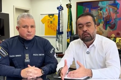 Mudanças no RAS foram anunciadas nesta sexta (14) através de postagem nas redes sociais