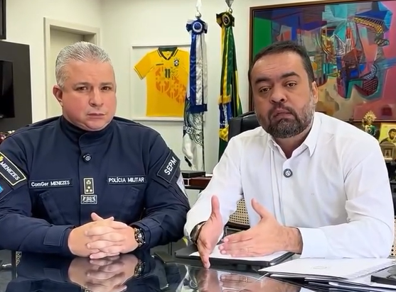 Mudanças no RAS foram anunciadas nesta sexta (14) através de postagem nas redes sociais