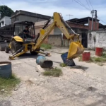 Projeto prevê quatro etapas para combater barricadas no Rio