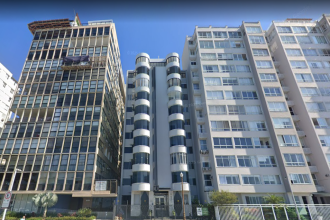 Edifício que abrigou o escritório de Oscar Niemeyer, em Copacabana, é declarado patrimônio cultural do Rio