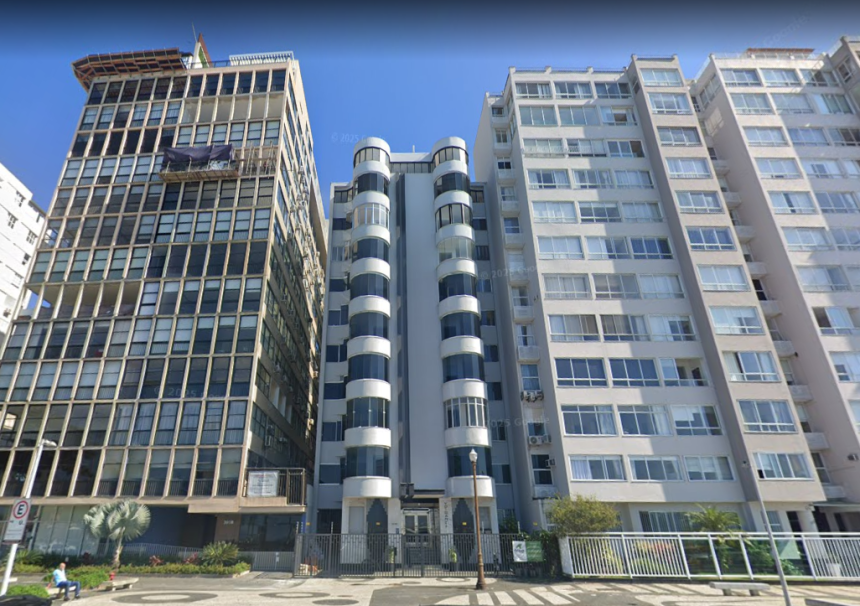 Edifício que abrigou o escritório de Oscar Niemeyer, em Copacabana, é declarado patrimônio cultural do Rio