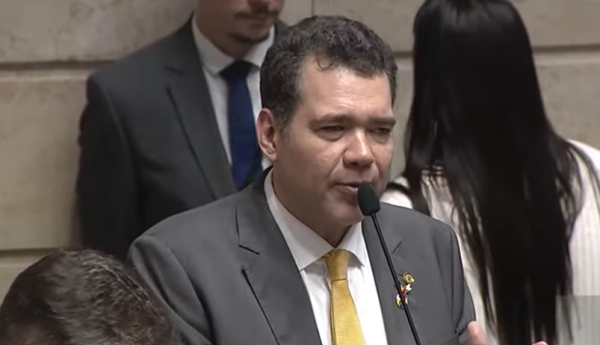 Investimento do Rioprevidência no Banco Master ganha repercussão na Câmara e recebe críticas até do PL