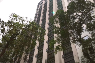 Send Cooliving, na Rua Senador Dantas, foi um dos primeiros do projeto Reviver Centro