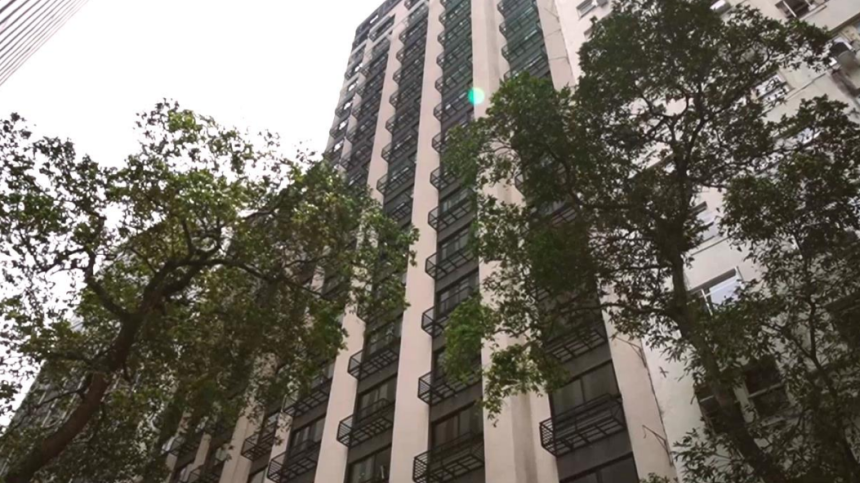 Send Cooliving, na Rua Senador Dantas, foi um dos primeiros do projeto Reviver Centro