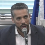 Rodrigo Amorim pressiona para incluir na lista de venda o imóvel do Grupo Tortura Nunca Mais, afirmando que a medida serviria como “exemplo pedagógico” contra entidades semelhantes.