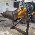 Governo dá início à Operação Barricada Zero no Rio e em Caxias, Nova Iguaçu, Queimados e São Gonçalo