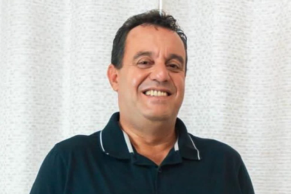 Ernane Aleixo está no quinto mandato como vereador em São João de Meriti - Foto: Redes Sociais