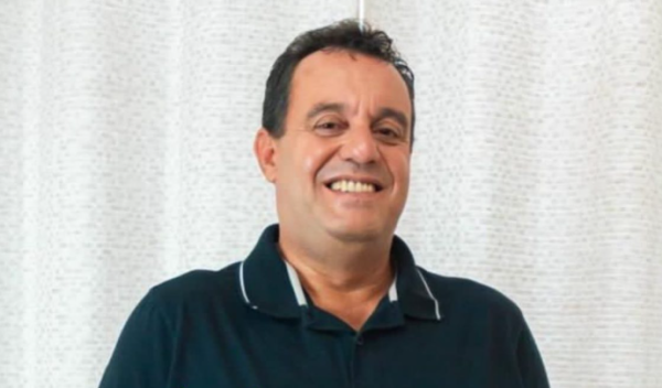 Ernane Aleixo está no quinto mandato como vereador em São João de Meriti - Foto: Redes Sociais