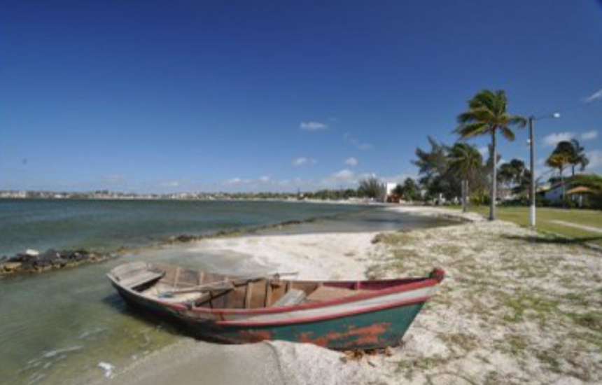 Ação do MPF identificou casa e conveses que podem estar provocando dano ambiental em Araruama