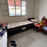 Sete idosos foram resgatados em asilo clandestino em Paciência