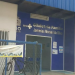 Criança foi internada na Clínica da Família Jeremias Moraes da Silva, na Maré - Foto: Reprodução/Google Maps