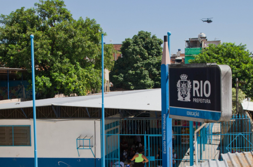 Vereadora do PT questiona prefeitura sobre efeito de operações policiais nas escolas do Rio