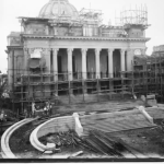 O documentário Memórias do Parlamento, da TV Alerj, concorre na categoria Reportagem Legislativa.