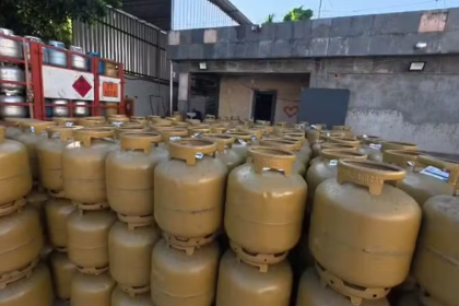 Depósito tinha monopólio ilegal na região após CV interromper fornecimento regular de gás encanado na região